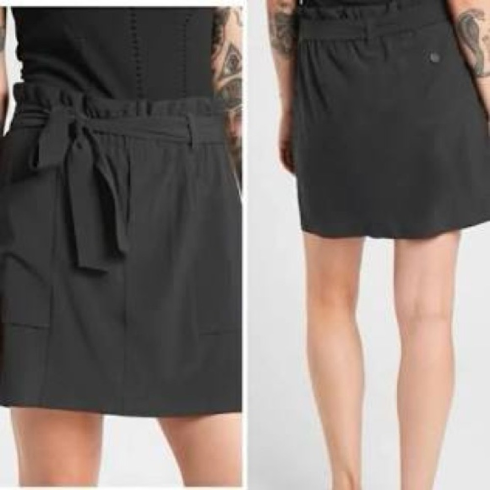 Athleta skyline skort